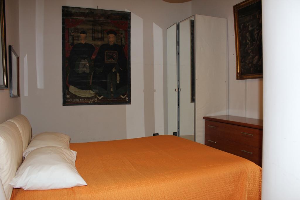 Sogno Romano Værelse billede