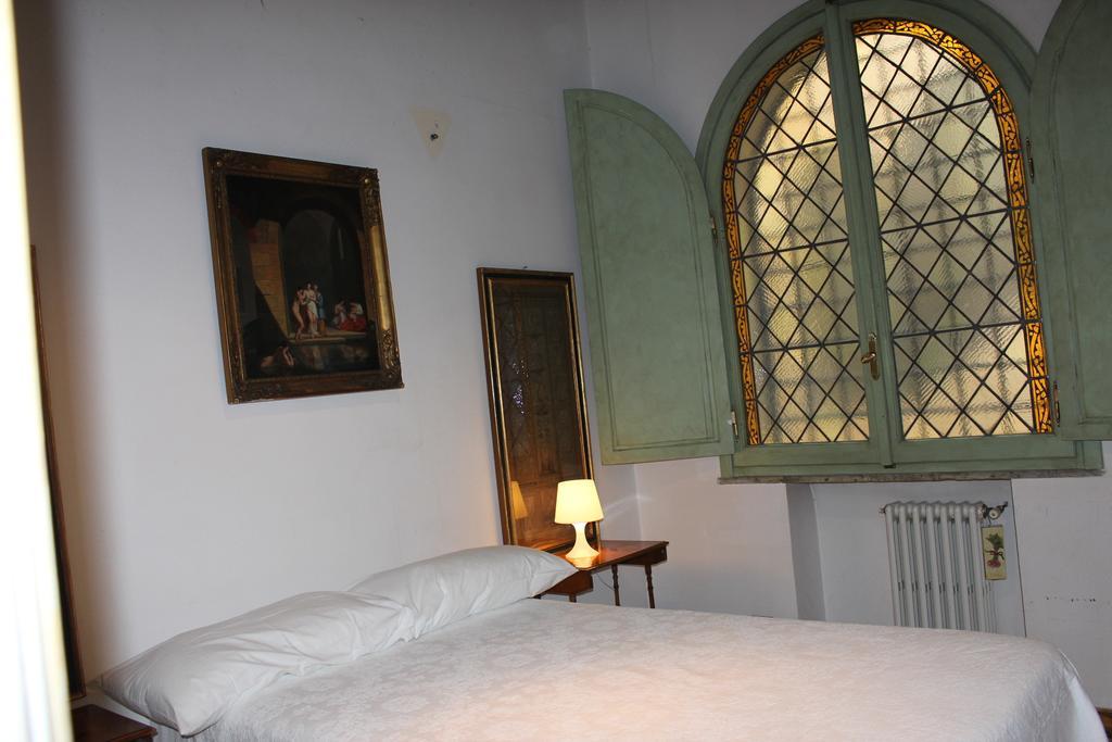 Sogno Romano Værelse billede