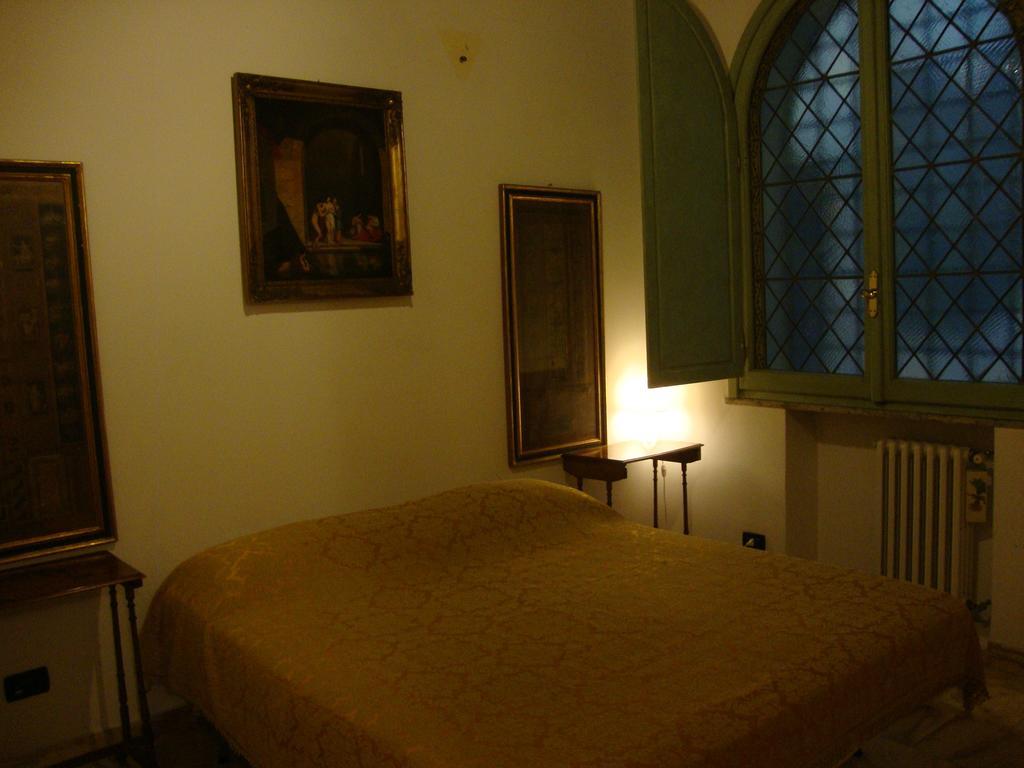 Sogno Romano Værelse billede